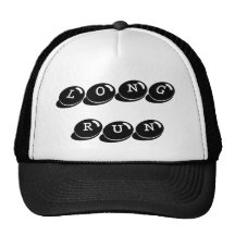 DE LONGUE DURÉE CASQUETTE DE CAMIONNEUR