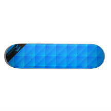 De luxe skateboard
