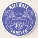 De Millwall caboteur pour toujours - Dessous De Verres