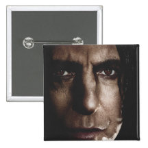De mort sanctifie - Snape Badges Avec Agrafe