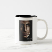 De mort sanctifie - Snape Mugs