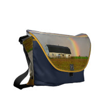 De nouveau au sac d'université. De nouveau au sac  Besace