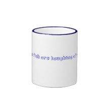 De poisson mugs à café