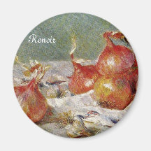 De Renoir toujours la vie Aimant