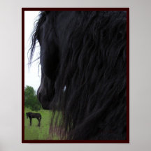 De sa copie d'art de yeux posters