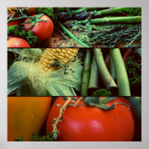De son jardin posters