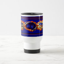 De x/y tasse à café