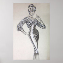 Deborah Posters