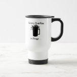 Débordement binaire tasses