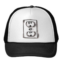"Débouché " Casquettes De Camionneur