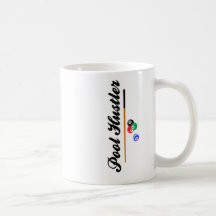 Débrouillard de piscine tasses à café