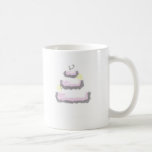 Décadence délicieuse mug