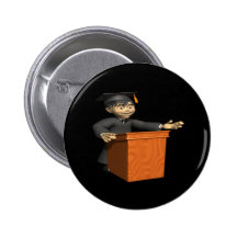 D'écarté Badges
