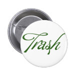 Déchets Pin's
