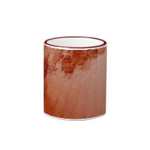 Decking humide mugs