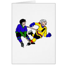 Déclenchement ! ! ! cartes de vœux