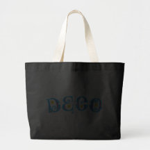 deco decoration sac fourre-tout