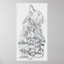 Décor de mur de SIS Affiche