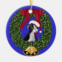 Décoration de Noël