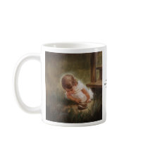 Découverte de jardin tasses