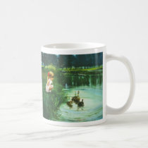 Découverte de matin tasses