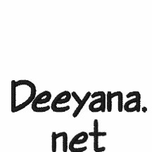 Deeyana.net a brodé des lettres polos brodés