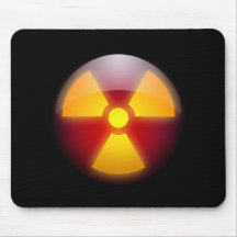 DEFCON - cliquez sur-le Tapis De Souris