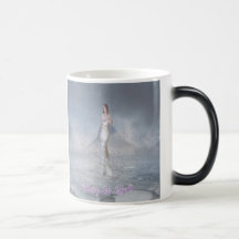 Défense de notre tasse de magie de dignité