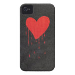 Défenseur de la veuve et de l'orphelin coque iPhone 4 Case-Mate