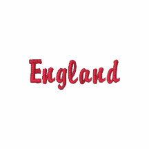 Défenseurs et fans de l'Angleterre