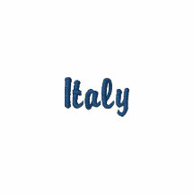 Défenseurs et fans de l'Italie