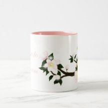 Défi pour rêver la tasse féerique