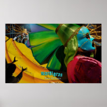 Défilé de mardi gras posters