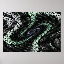 Déformation Posters