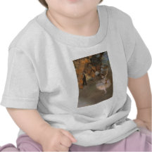 Dégazez l'étoile t-shirts