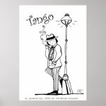 Del 900 de guapo d'EL Posters