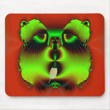 Délicieux ! tapis de souris