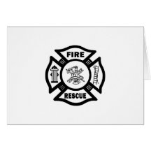 Délivrance du feu carte