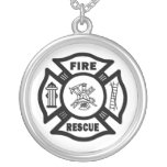 Délivrance du feu bijouterie personnalisée