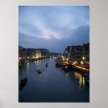 dell'Accademia de Ponte Affiche