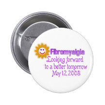 Demain Badge