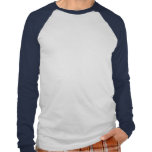 Demandez-moi ! t-shirts