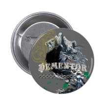 Dementors Badges Avec Agrafe