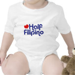 Demi de Philippin Body Pour Bébé