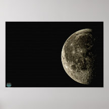 demi-lune poster