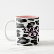 Demoiselle d'honneur mug