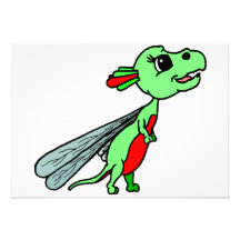 Demoiselle Invitations