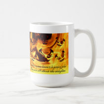 Démons intérieurs : Pantins tasses