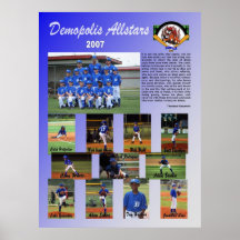 Demopolis 2007 toute l'affiche d'étoiles