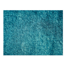 Denim Carte Postale